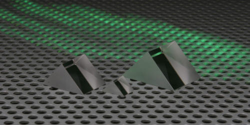 英国 UQG OPTICS 光学棱镜