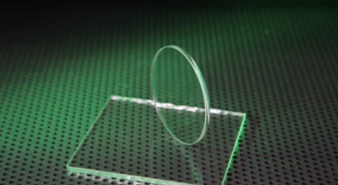 英国 UQG OPTICS #GTO-2511 技术玻璃