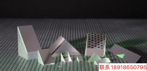 英国 UQG OPTICS,光学棱镜
