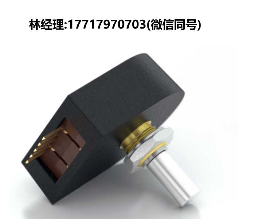 US DIGITAL,编码器,S1,光轴增量式编码器,光学编码器,US DIGITAL代理