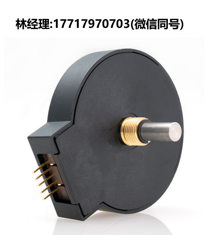 US DIGITAL,编码器,S2,光轴编码器,增量式编码器,US DIGITAL代理