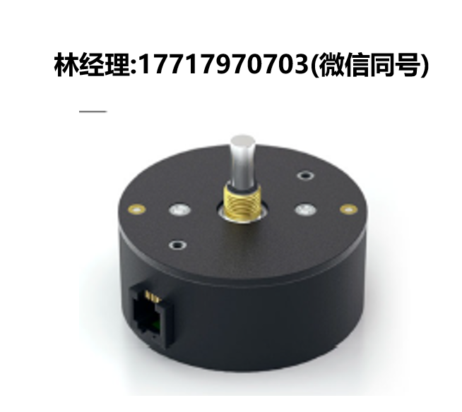 US DIGITAL,A2,绝对式光轴编码器
