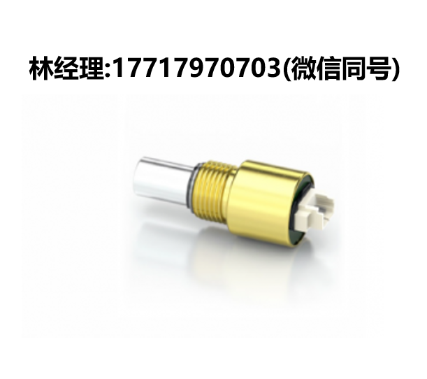 US DIGITAL,M3,微型绝对式磁轴编码器