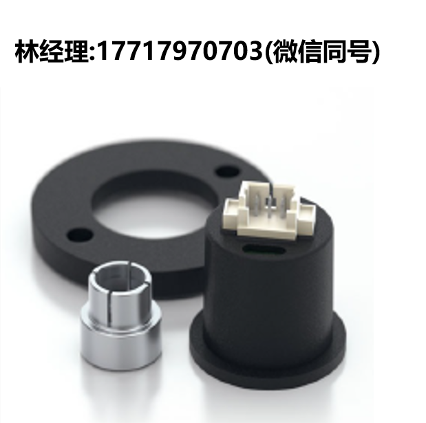 US DIGITAL,MAE3,绝对式磁编码器套件