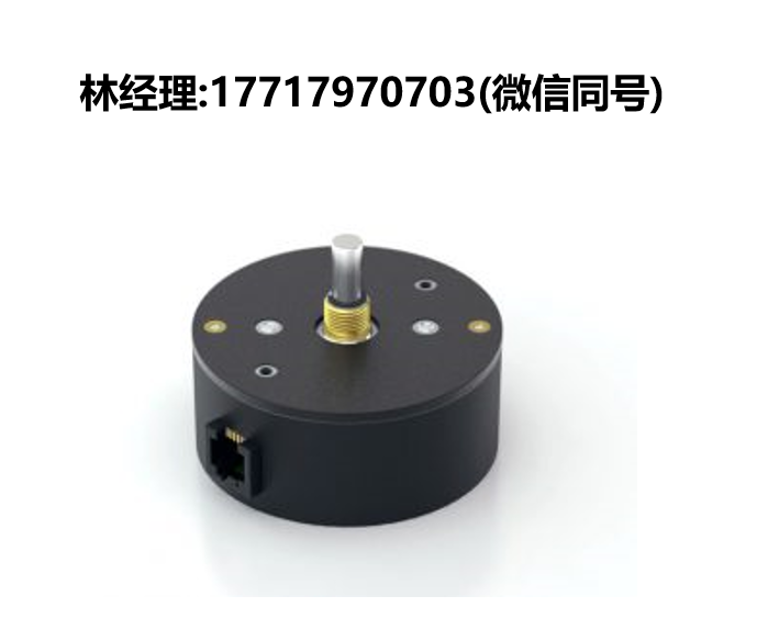 美国US Digital,编码器,A2绝对式光轴编码器