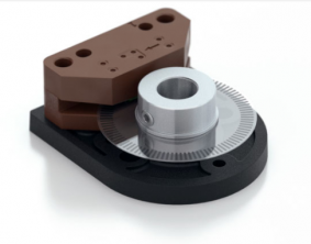 美国 US Digital 光学套件编码器 E2