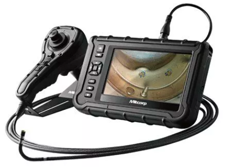 USA Borescopes 孔镜 内窥镜 管道检查摄像机 下水道摄像机 USA2000J-4-1500DV内窥镜