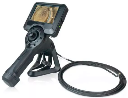 USA Borescopes 孔镜 下水道摄像机 管道检查摄像机 内窥镜 USA750J-4-1500
