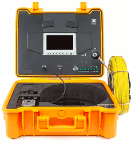 USA Borescopes 孔镜 内窥镜 下水道摄像机 管道检测摄像机PIVS3188DN-T