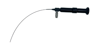 USA Borescopes 孔镜 内窥镜 管道检测摄像机 微纤维镜.37毫米x 500毫米 MFS-.37-500