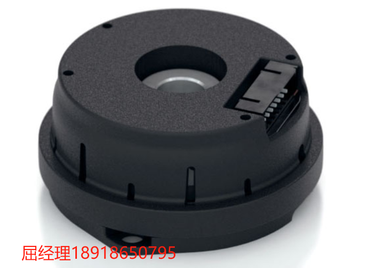 美国Us Digital EC35 Optical Commutation Kit Encoder 光换向套件编码器 单 5V 电源 频率响应从 DC 到 1 MHz