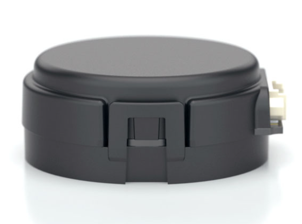 美国 US DIGITAL E8T微型光学套件编码器