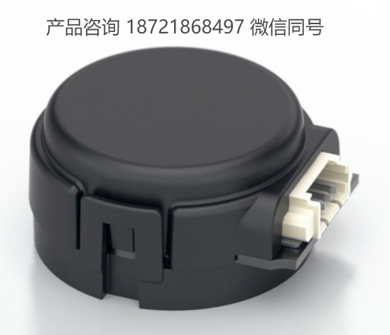美国 US DIGITAL E4T微型光学编码器套件