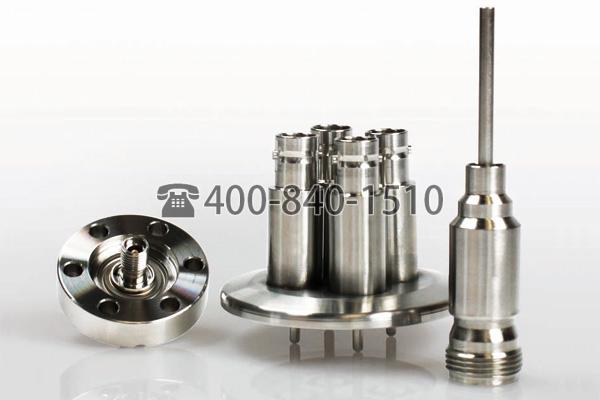 同轴真空穿通件同轴真空馈通Coaxial Feedthroughs
