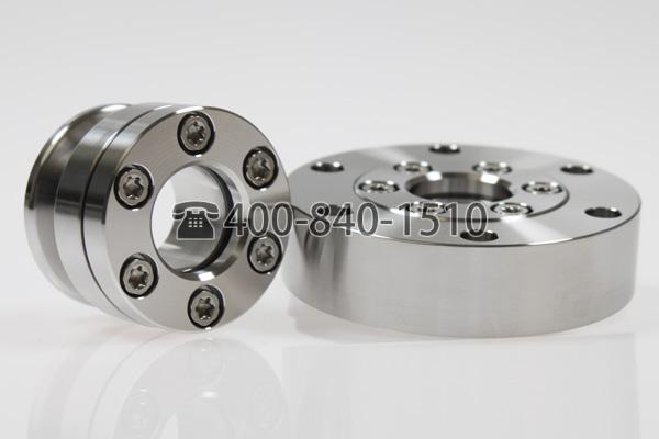 真空腔光学应用视窗 真空室光学应用视窗 Viewports for Optical Applications