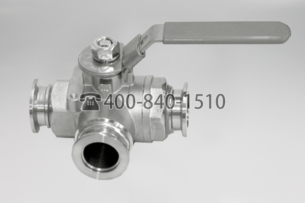 德国VACOM 球阀Ball Valves 应用于粗真空,中等真空度