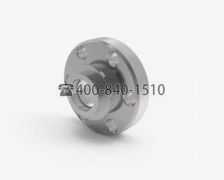 德国Vacom观察窗VacuumUV/IR 扩展范围视窗   氟化钙