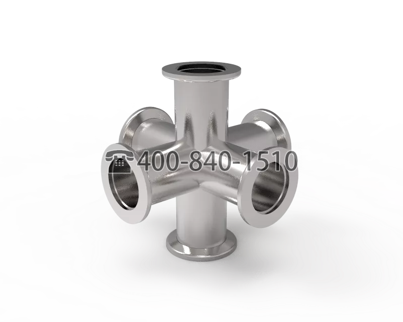 德国VACOM 十字交叉接头XX25K-316 303338