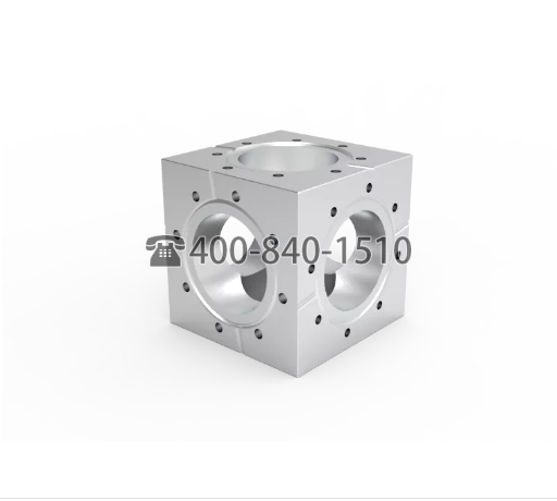 德国VACOM CUBE63-1ALU 342197
