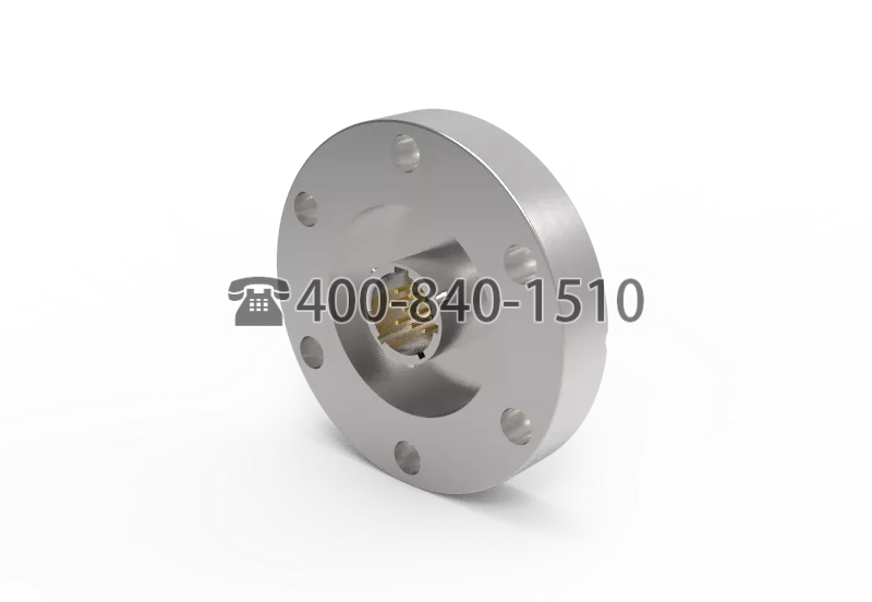 德国 VACOM  MPC2，单端，引脚触点 馈通件CF40-MPC2-10-SE-CE-SSG