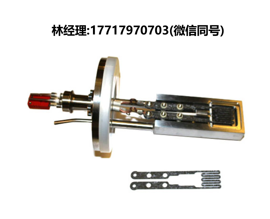 VacTechniche,快速热退火炉,等离子供应,RTA