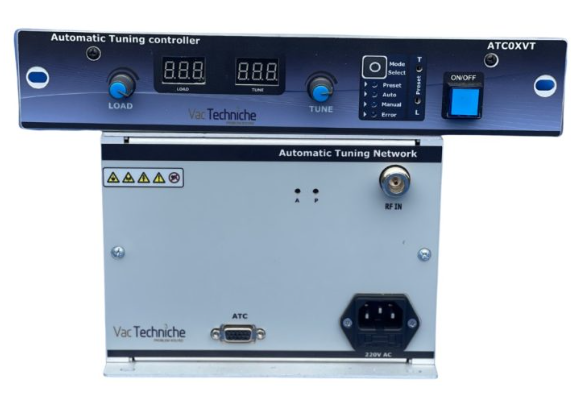 英国VacTechniche,RF 电源,射频等离子发生器 ,射频等离子体备件