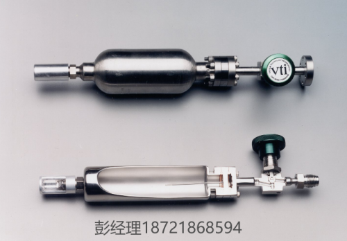 美国VACUUM TECHNOLOGY VTI 泄露检测器 气体泄露检测器 CL毛细管泄露