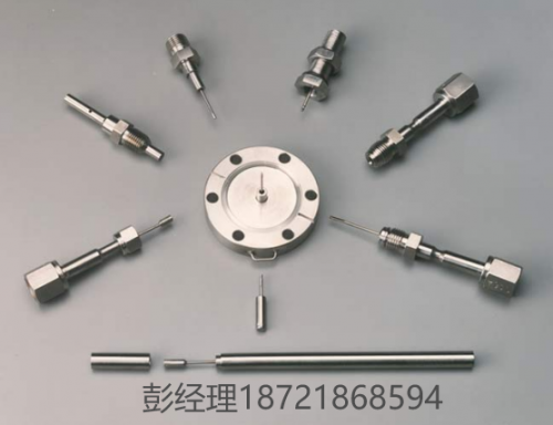 美国VACUUM TECHNOLOGY VTI气体泄露检测器 CLO&CLOR
