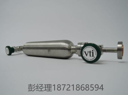 美国VACUUM TECHNOLOGY VTI气体泄露检测器 CLPT