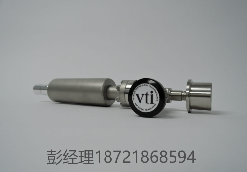 美国VACUUM TECHNOLOGY GPPT型氦气泄漏检测器 校准器