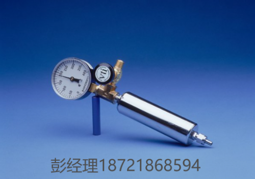 美国VACUUM TECHNOLOGY 氦气泄漏检测器校准器 VSLC泄漏标准