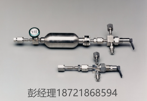 美国VACUUM TECHNOLOGY 气体泄漏检测器校准器 PSO阀门泄漏装置