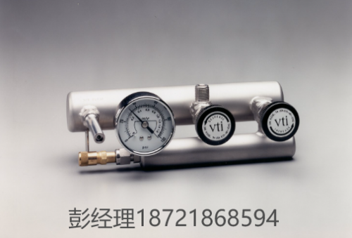 美国VACUUM TECHNOLOGY VTI气体泄漏检测器 RLS制冷剂泄漏标准
