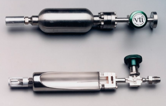 美国Vacuum Technology Inc.  VTI 泄露检测器 气体泄露检测器 毛细管泄露 CL校准气体泄漏