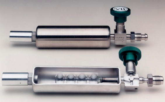 美国Vacuum Technology Inc.  VTI 泄露检测器 气体泄露检测器 校准泄漏渗透率 CLP氦气泄漏校准