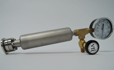 美国Vacuum Technology Inc. VTI 泄露检测器 气体泄露检测器 毛细管泄露 VSLT可调泄漏率校准器