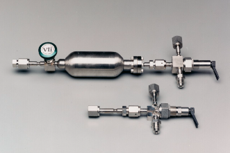 美国Vacuum Technology Inc. VTI 泄露检测器 气体泄露检测器 毛细管泄露 正向关闭（PSO）阀门泄露