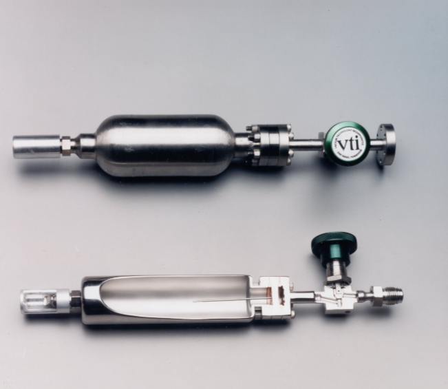 美国Vacuum Technology Inc. CL–毛细管泄漏