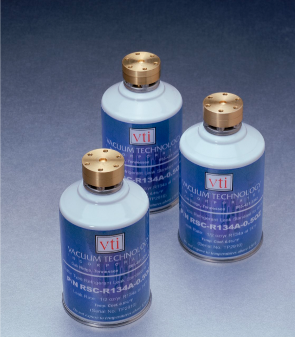 美国Vacuum Technology Inc RSC–制冷剂嗅探器校准器