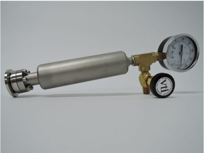 美国Vacuum Technology Inc VSLT–可变嗅探器泄漏特氟龙