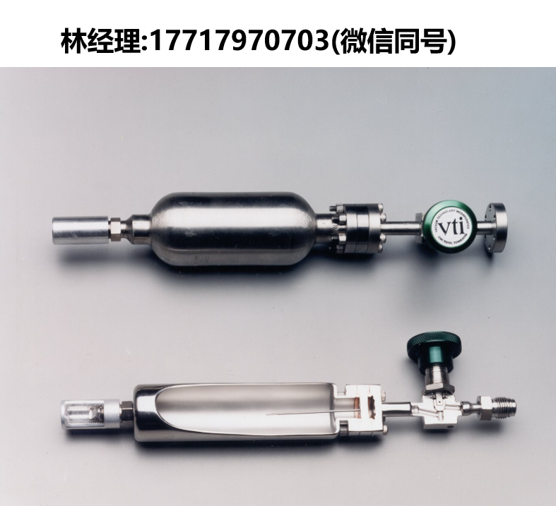 Vacuum Technology,VTI,CL-3,CL-4,CL-5,CL-6,CL-7,泄露检测器,校准漏孔