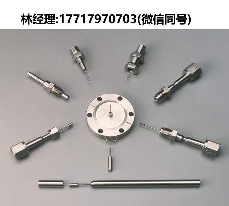 Vacuum Technology,VTI,CLO-1,CLO-2,CLO-3,CLO-4,CLO-5,CLO-6,泄露检测器,开放式毛细管标准漏孔