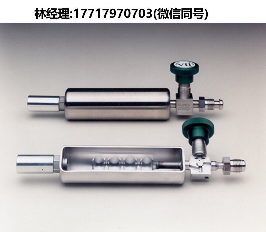 VTI,CLP-6,CLP-7,CLP-8,CLP-9,CLP-10,CLP-11,CLP-12,CLP氦气渗透式标准漏孔,泄露检测器