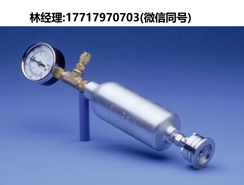 Vacuum Technology,VTI,FSLTV,固定式嗅探特氟龙液体漏孔