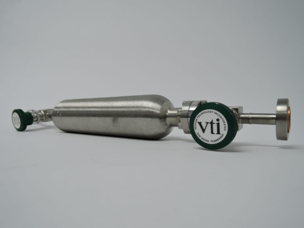 美国Vacuum Technology ,CLPT – 校准泄漏渗透特氟龙,广泛用于校准氦质谱仪检漏仪和泄漏检测系统