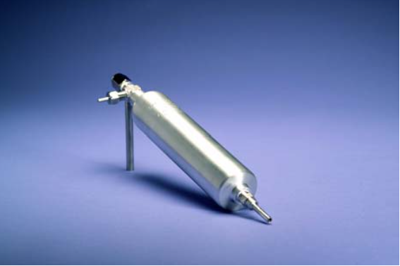 美国Vacuum Technology ,FSLC – 固定吸枪渗漏毛细管,用于校准吸枪式检漏仪的 FSLC 泄漏标准液