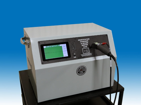 美国Vacuum Technology ,H2HS-PRO 氢气氦气吸枪,旨在为汽车、空调、制冷、航空航天和医疗产品制造提供快速可靠的精确泄漏测试解决方案
