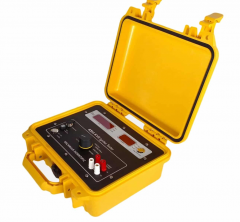 Valhalla Scientific 4314型KVS数字点火器测试仪 带电流监视器
