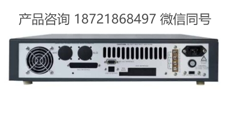 美国 Valhalla Scientific 4300C 可编程微欧姆表