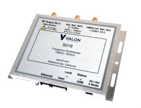 Valon 5019 型 20GHz 频率合成器模块 